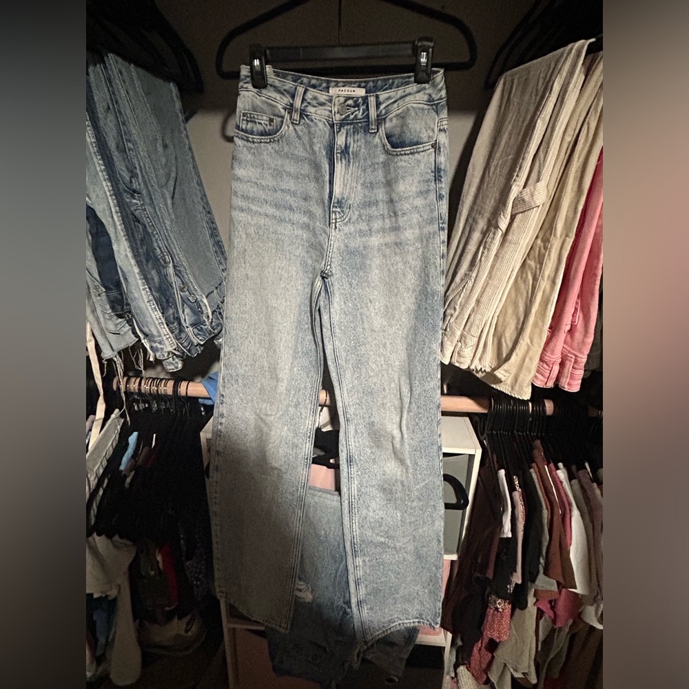 Pacsun Boyfriend Jeans